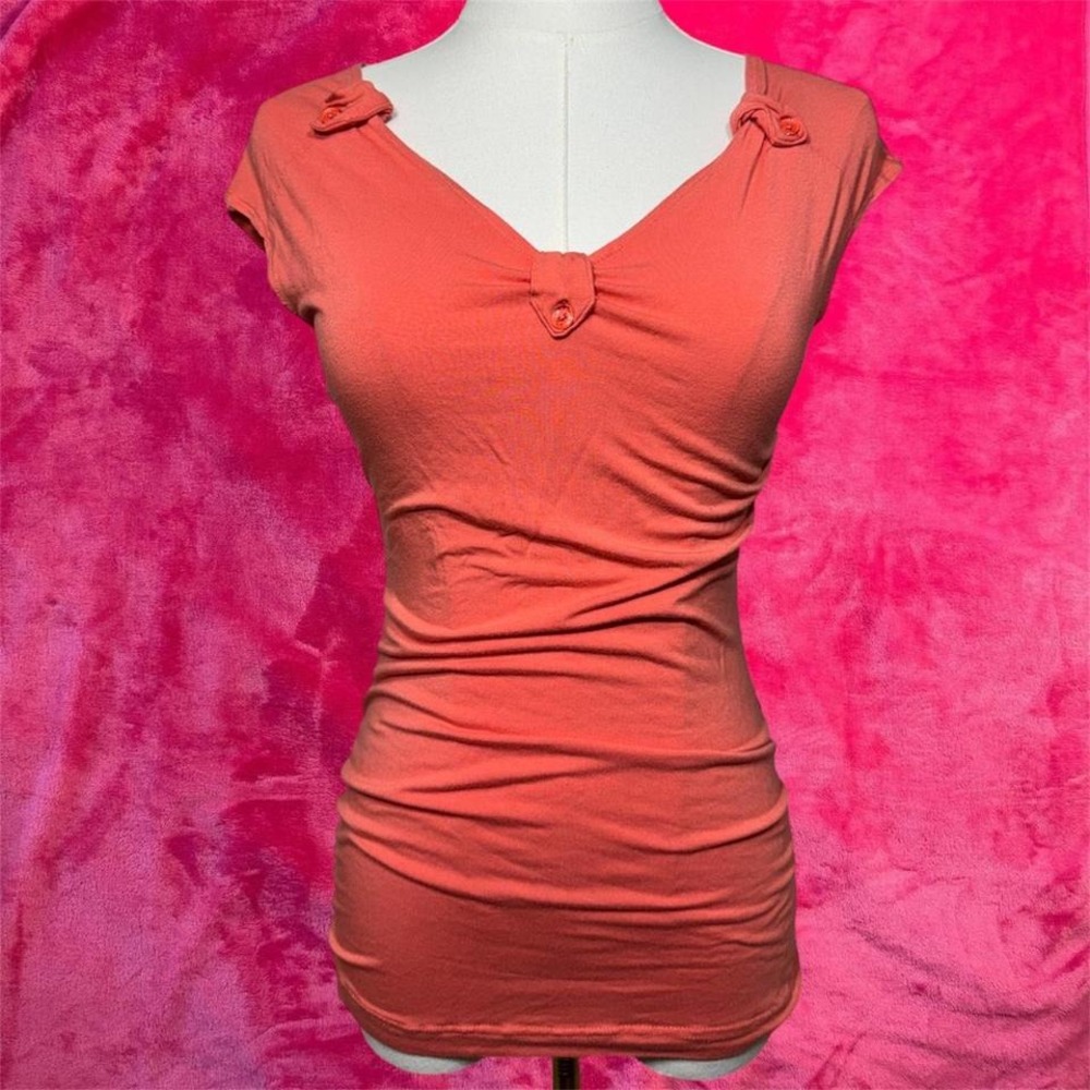 American Rag Cei V-Neck